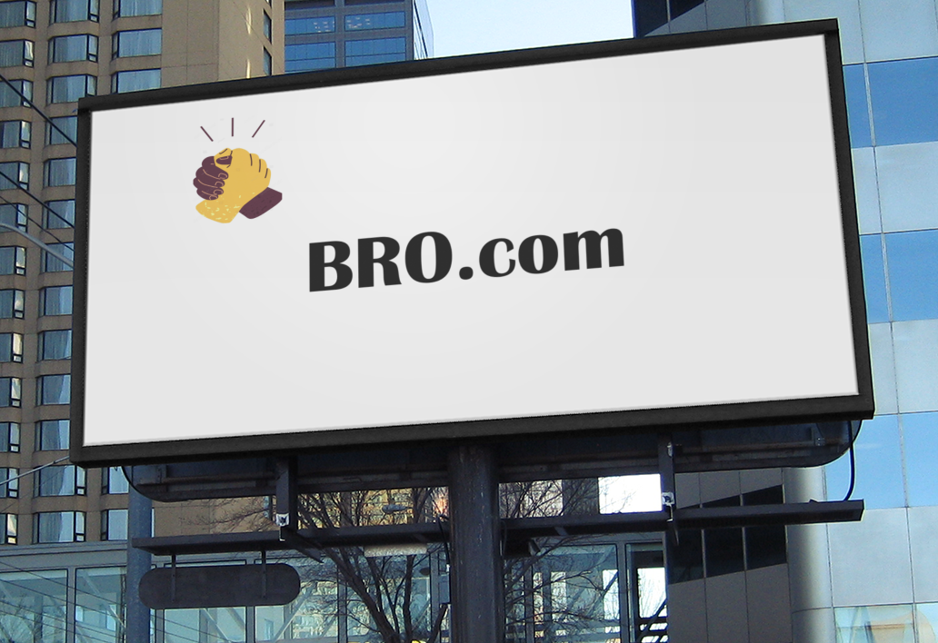 BRO.com logo